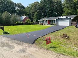 Why Choose Us For All Your Driveway Paving Needs in Mosheim, TN?